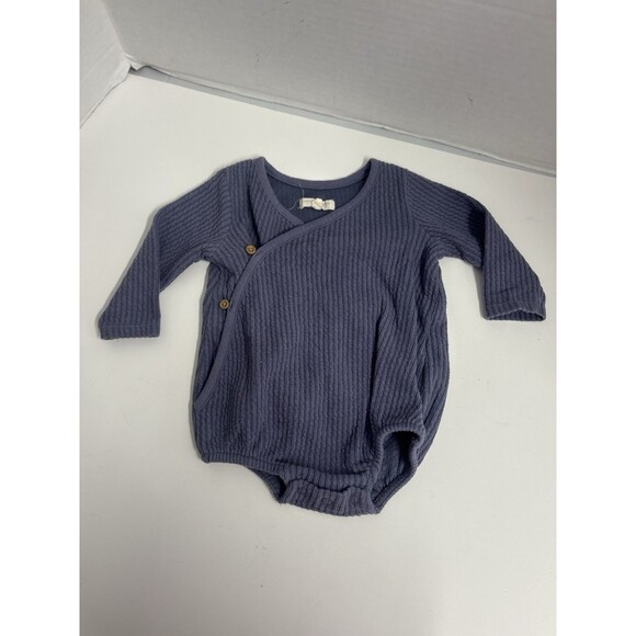 5 Piece Girls Custom Lot 3/6 Months EUC (new Socks) - Picture 5 of 12